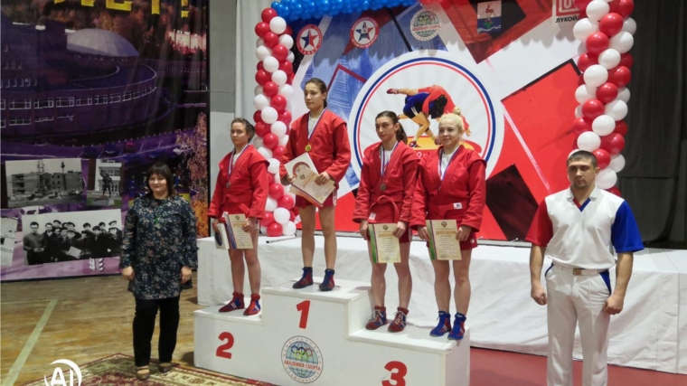 ЛОТКОВА ВЕРА - победитель Кубка России, СТЕПАНОВА НАТАЛИЯ - бронзовый призер